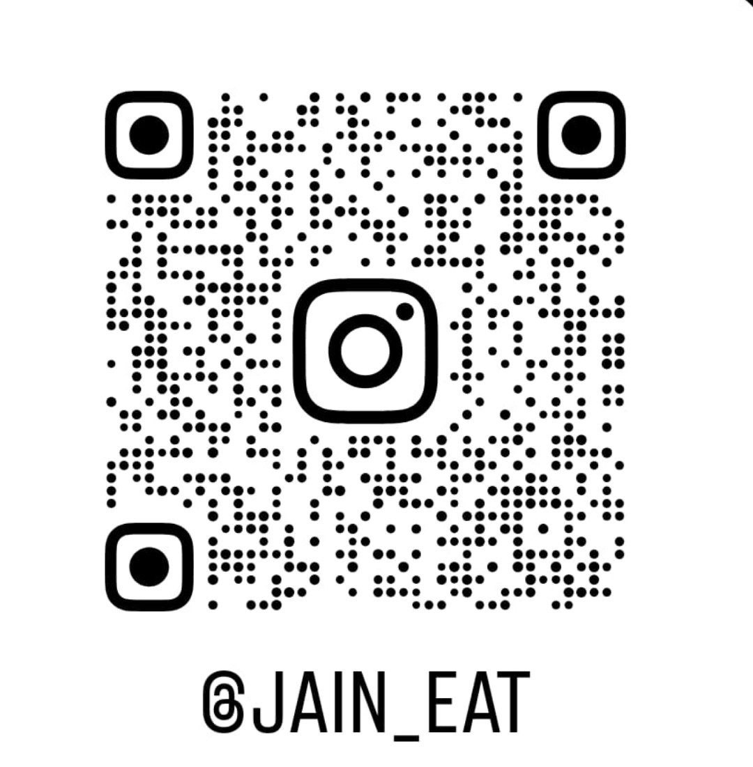 Instagram QR