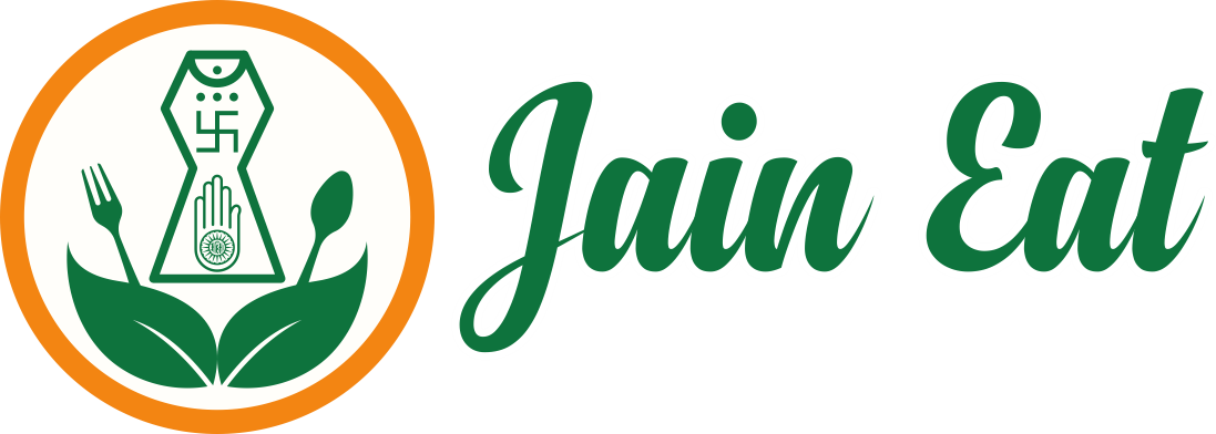 Jain Eat - Home