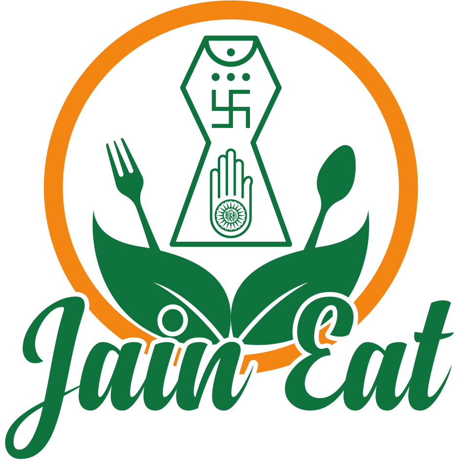 Jain Eat - Home